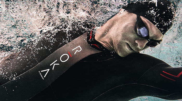 ROKA partners with British Triathlon