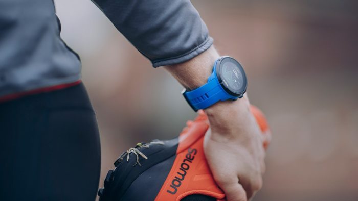 SUUNTO Spartan Wrist HR