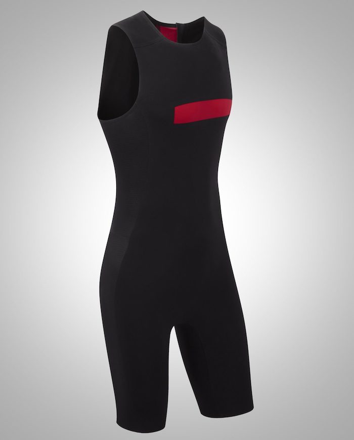 Ashmei Trisuit