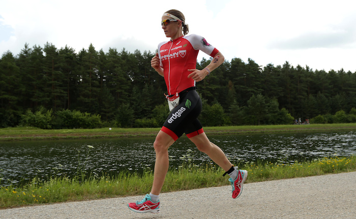 Daniela Ryf Challenge Roth 2016