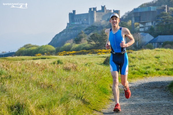 Harlech Triathlon acquired by Always Aim High