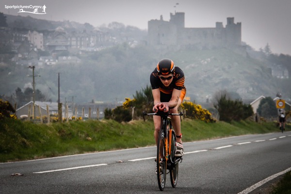 Harlech Triathlon acquired by Always Aim High