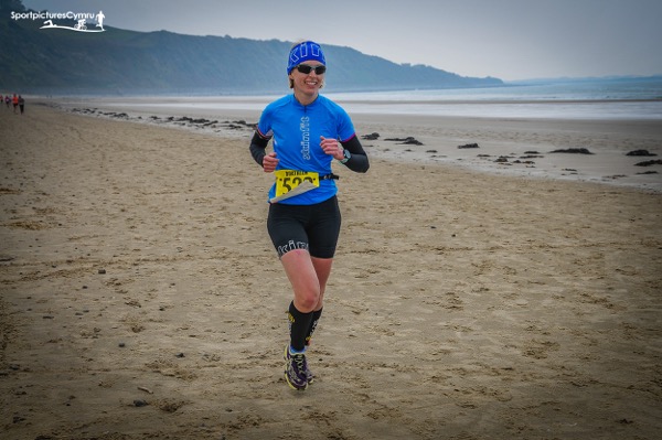 Harlech Triathlon acquired by Always Aim High