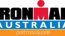 IRONMAN Australia logo Laura Siddall wins IRONMAN Australia logo Laura Siddall wins