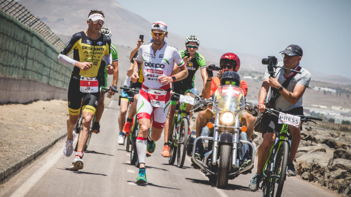 Club La Santa IRONMAN Lanzarote