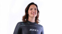 Keri-anne Payne and Zone3 Keri-anne Payne and Zone3