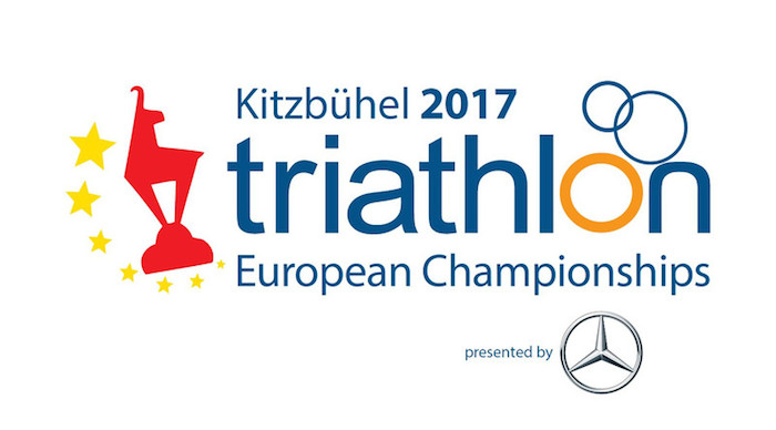 Kitzbuhel ETU Triathlon European Championships