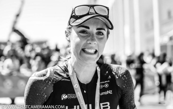 Lucy Charles Challenge Lisboa