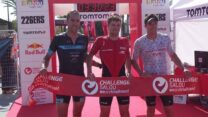 David McNamee wins Challenge Salou 2017 David McNamee wins Challenge Salou 2017