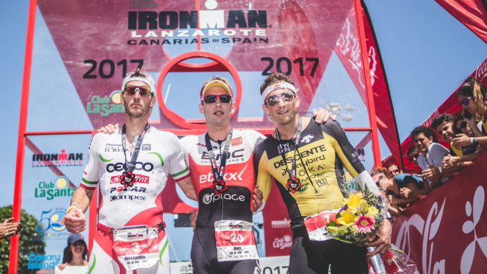 Club La Santa IRONMAN Lanzarote