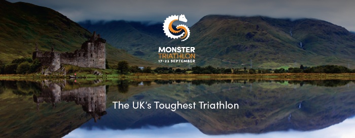 Monster Triathlon