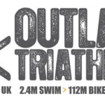 Outlaw Triathlon logo