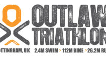 Outlaw Triathlon logo Outlaw Triathlon logo