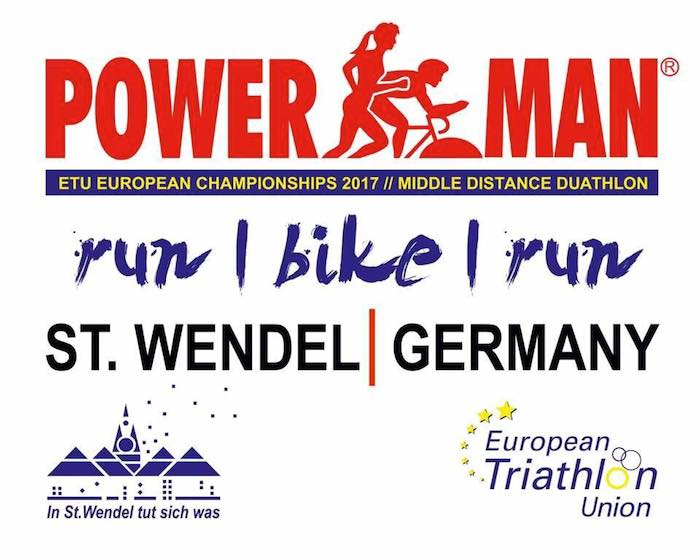 ETU Powerman Middle Distance Duathlon European Championships