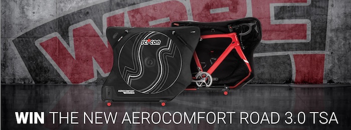 Scicon Bike Packing