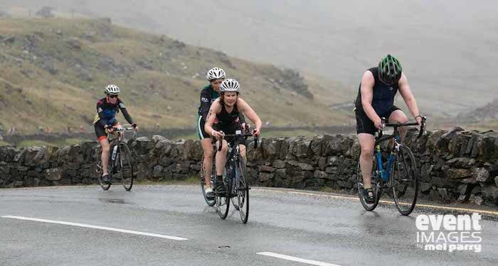 Slateman Triathlon 2017