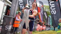 Slateman Triathlon 2017 Slateman Triathlon 2017