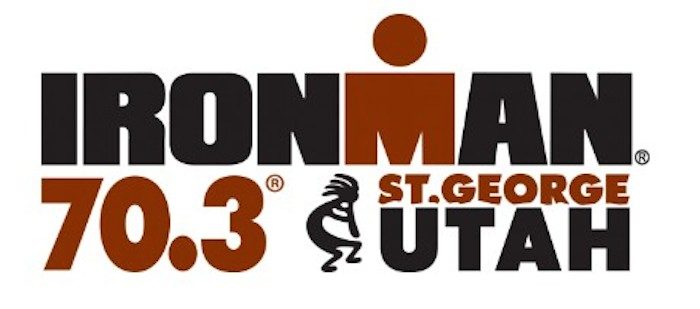 IRONMAN 70.3 St. George North American Championship