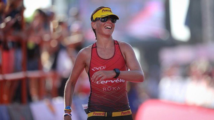 Susie Cheethan Ironman Brasil preview