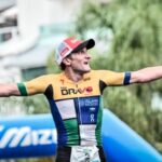 Tim Don IRONMAN Brasil