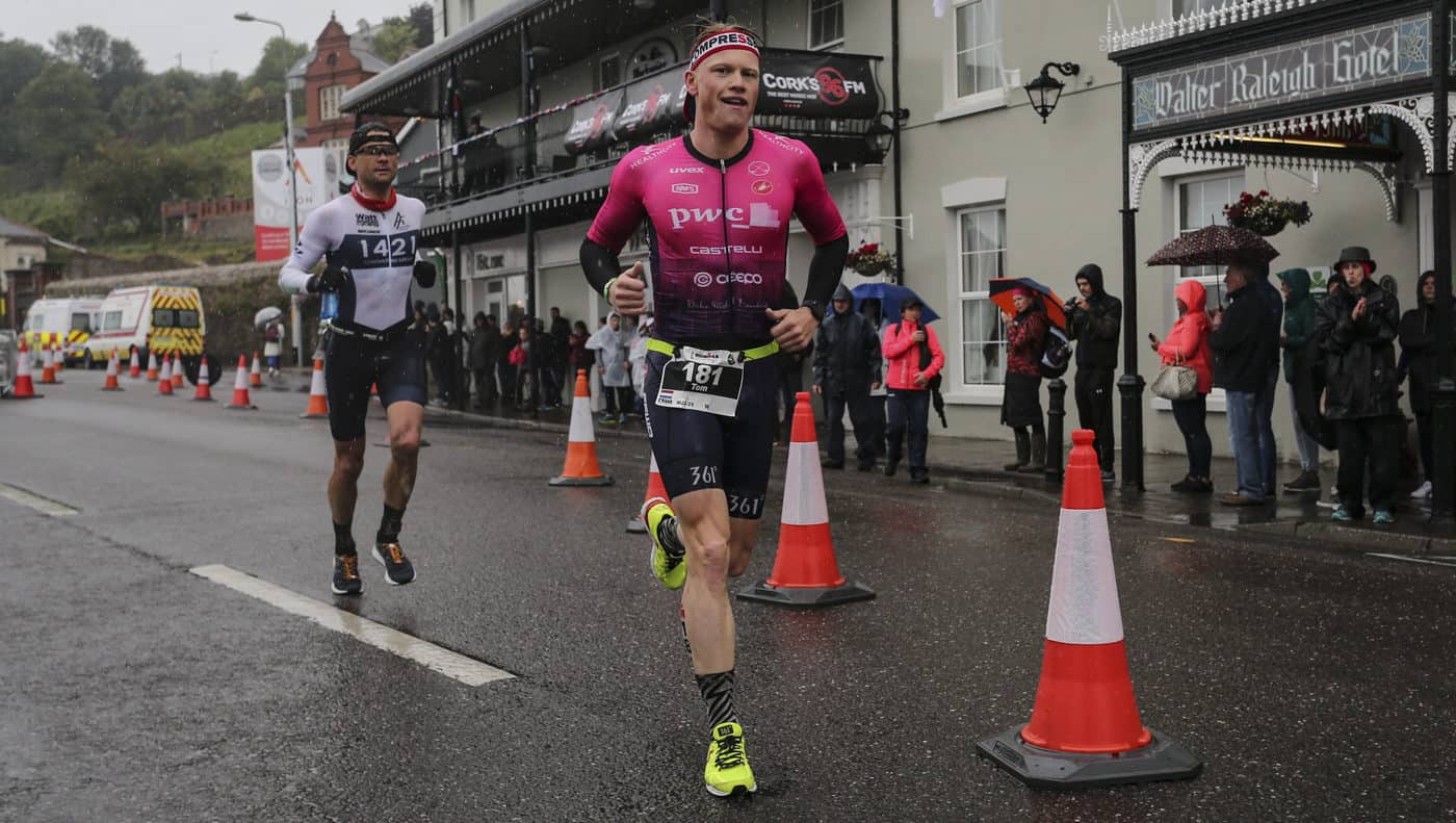 IRONMAN Ireland, Cork 2019