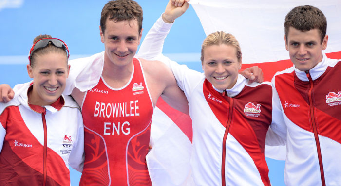Triathlon Mixed Relays added to the Olympic Programme for Tokyo 2020