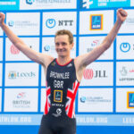 World Triathlon Leeds