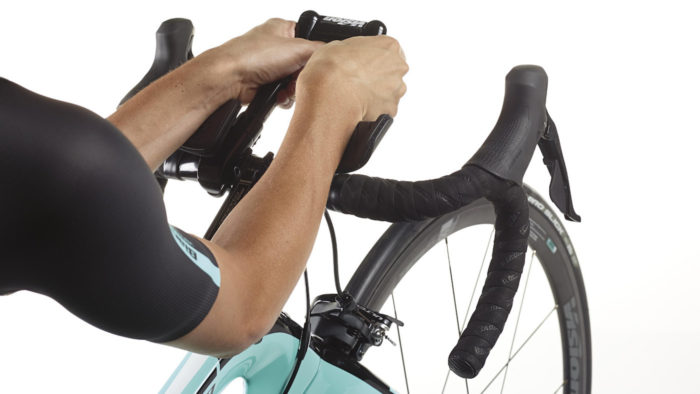 Bianchi Aria