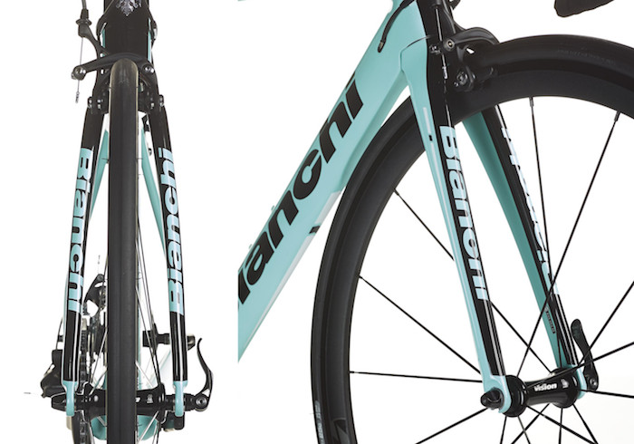 Bianchi Aria