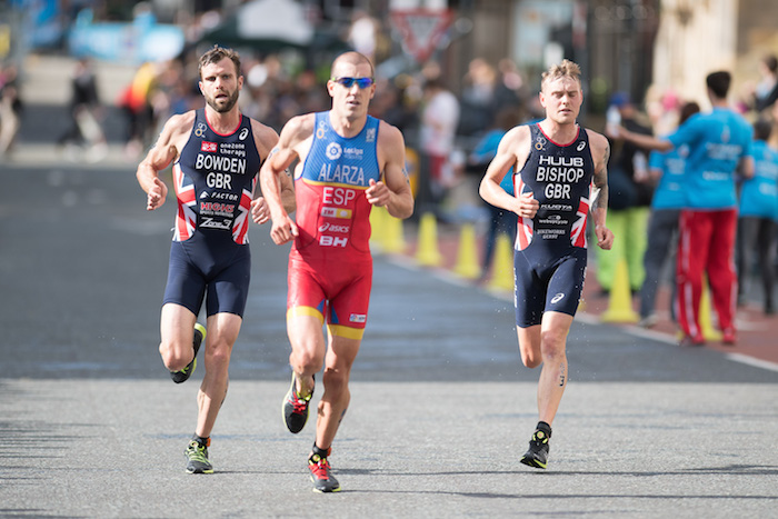 World Triathlon Leeds