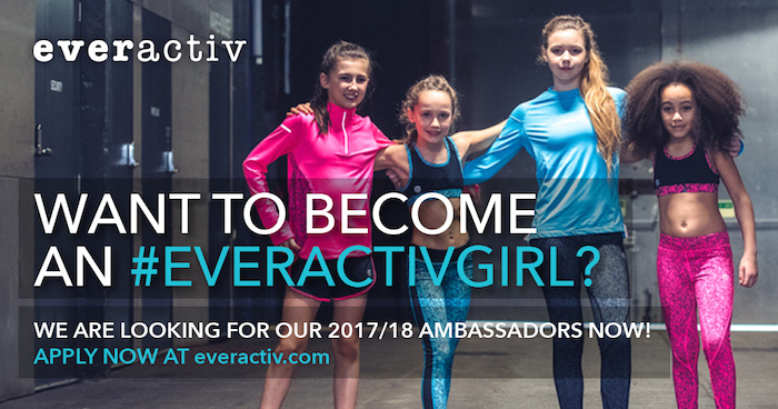 everactiv - Catriona Morrison