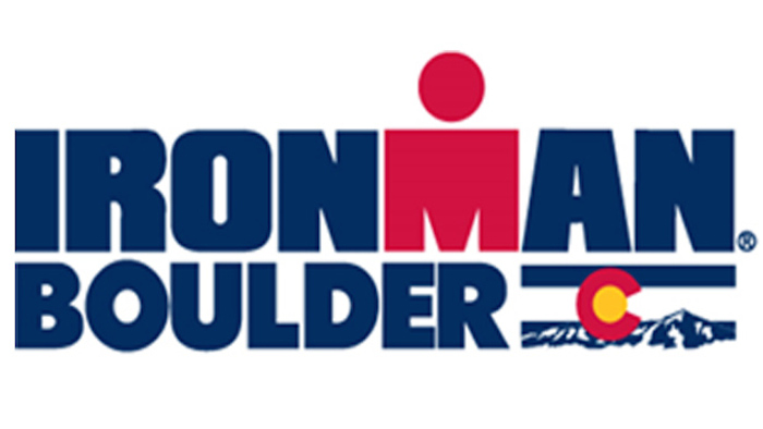 IRONMAN Boulder