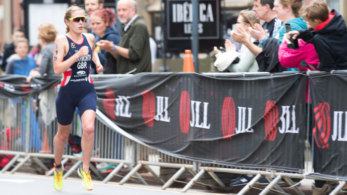 World Triathlon Leeds