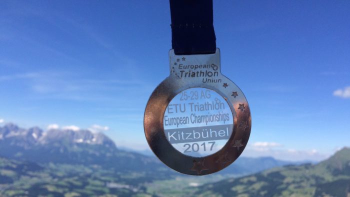 European Championships Kitzbuhel