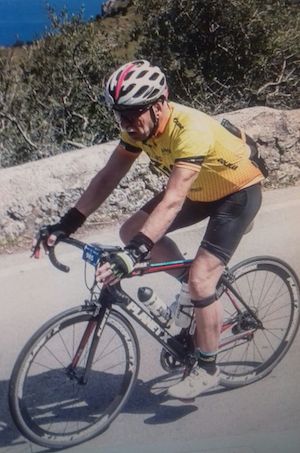 Mallorca 167 - Stuart Lumb