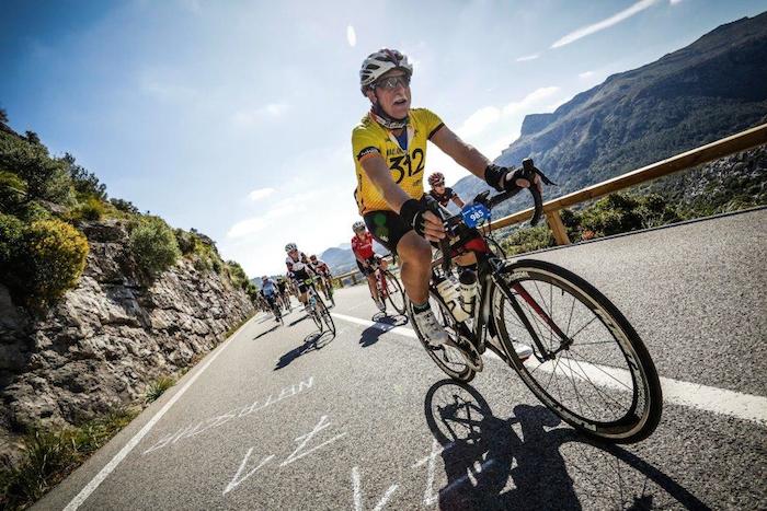 Mallorca 167 - Stuart Lumb