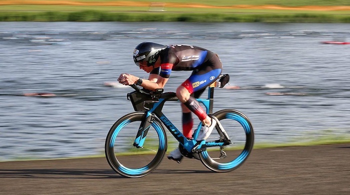 Matt Bottrill