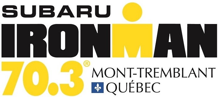 IRONMAN 70.3 Mont Tremblant