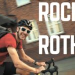 Ben Wickham Rockin' Roth
