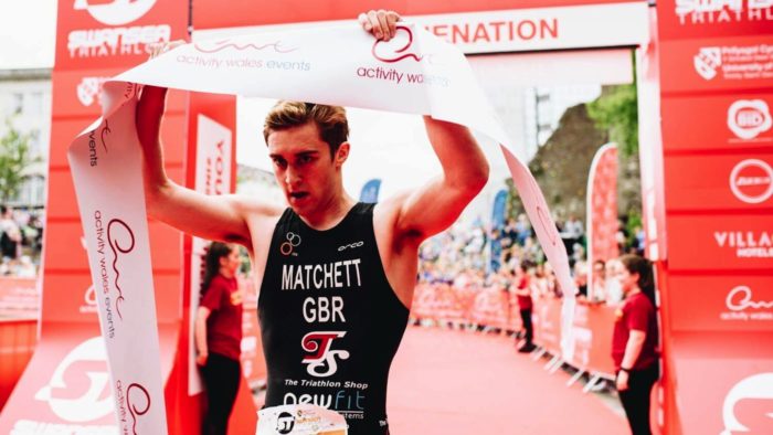 Swansea Triathlon