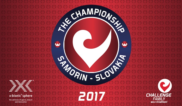 The Championship Samorin