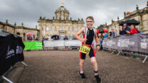 Castle Howard Triathlon 2017 Castle Howard Triathlon 2017