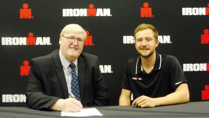 IRONMAN UK Bolton