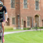 Kit Walker - Outlaw Triathlon