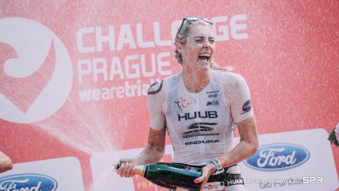 Challenge Prague