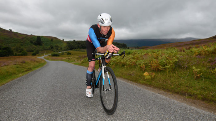 Aberfeldy Triathlon