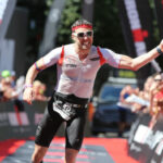 IRONMAN UK - Brian Fogarty