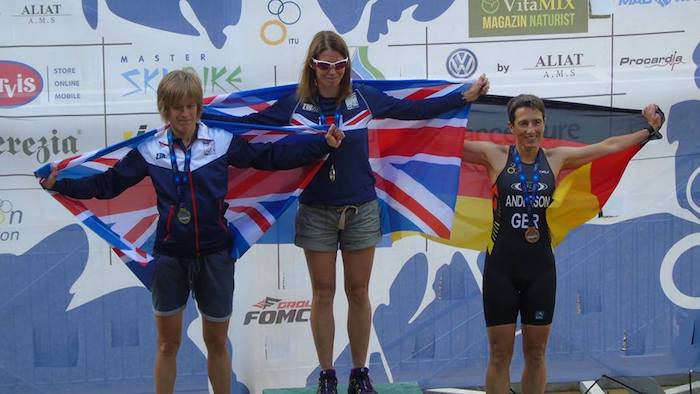 ETU Cross Triathlon European Championships