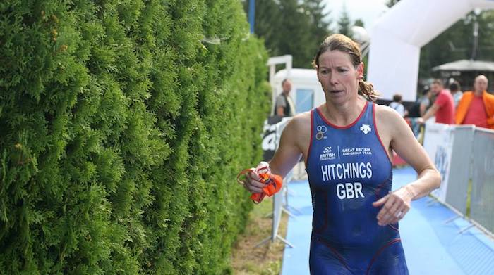 ET Cross Triathlon European Championships