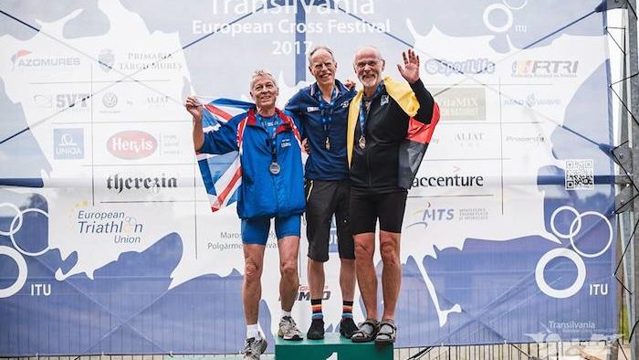 ETU Cross Duathlon European Championships